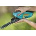 Акумуляторні ножиці для трави і кущів GARDENA ClassicCut (08887-20.000.00)