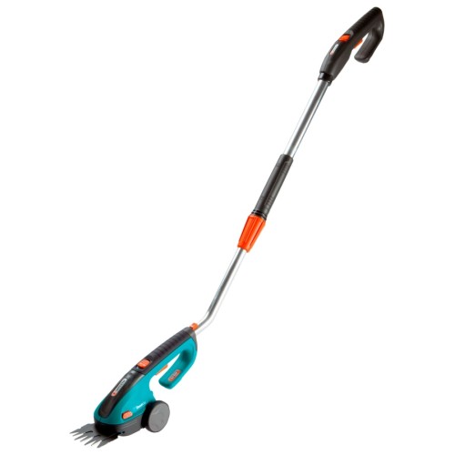 Акумуляторні ножиці для трави GARDENA ClassicCut (08890-20.000.00)