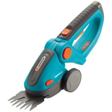 Акумуляторні ножиці для трави GARDENA ComfortCut (08893-20.000.00)