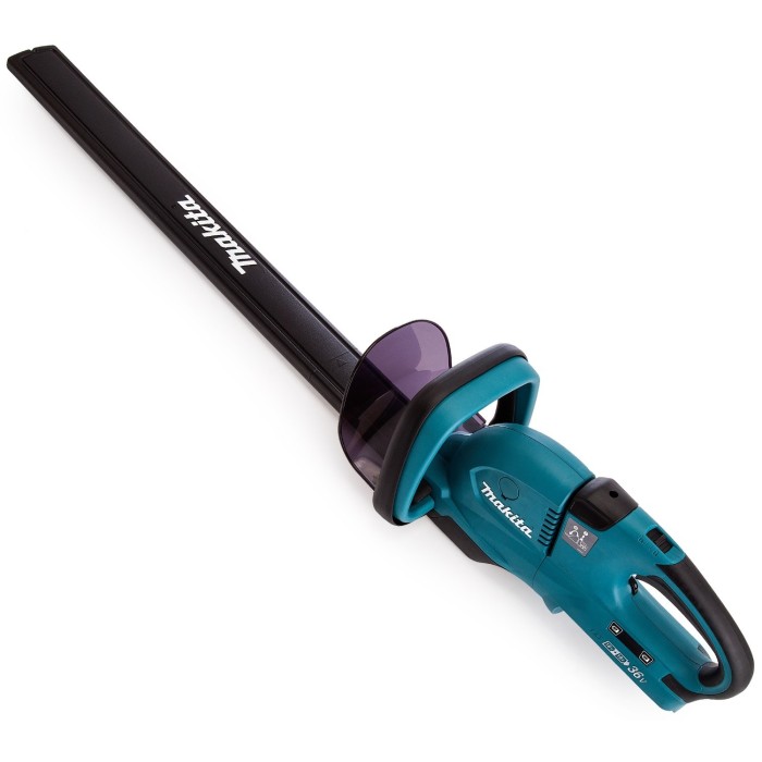 Акумуляторні ножиці для живоплоту MAKITA DUH651Z (без акумулятора) Акумуляторні ножиці для живоплоту MAKITA DUH651Z (без акумулятора)