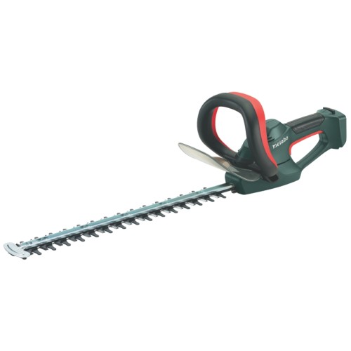 Акумуляторні ножиці для живоплоту METABO AHS 18-55 V (600463850)