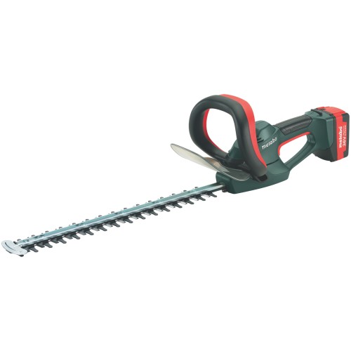 Акумуляторні ножиці для живоплоту METABO AHS 36-65 V (602203000)