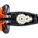 Акумуляторні ножиці для живоплоту OLEO-MAC HC 200 LI-ION 36V (54019031)