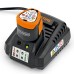 Акумуляторні ножиці для трави і кущів STIHL HSA 25 (45150113510)