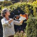 Акумуляторні ножиці для живоплоту STIHL HSA 56 (45210113500)