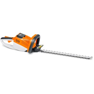 Акумуляторні ножиці для живоплоту STIHL HSA 66 (48510113525)