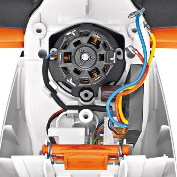 Акумуляторні ножиці для живоплоту STIHL HSA 66 (48510113525) Акумуляторні ножиці для живоплоту STIHL HSA 66 (48510113525)