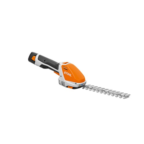 Акумуляторні ножиці для трави і кущів STIHL HSA 26 (HA030113500)