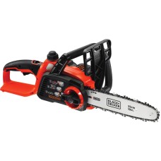 Акумуляторна ланцюгова пила BLACK+DECKER GKC1825L20