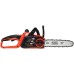 Акумуляторна ланцюгова пила BLACK+DECKER GKC1825L20