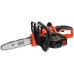 Акумуляторна ланцюгова пила BLACK+DECKER GKC1825L20