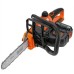 Акумуляторна ланцюгова пила BLACK+DECKER GKC1825L20