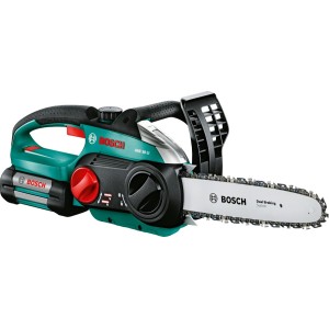Акумуляторна ланцюгова пила BOSCH AKE 30 LI (0600837100)