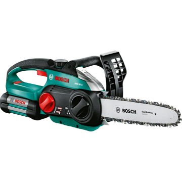 Акумуляторна ланцюгова пила BOSCH AKE 30 LI (0600837100)