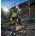 Акумуляторна ланцюгова пила DeWALT DCM575N