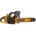 Акумуляторна ланцюгова пила DeWALT DCM575N