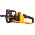 Акумуляторна ланцюгова пила DeWALT DCM575N
