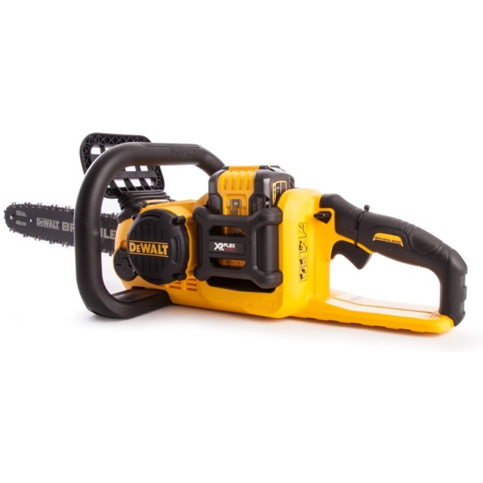 Акумуляторна ланцюгова пила DeWALT DCM575X1 Акумуляторна ланцюгова пила DeWALT DCM575X1