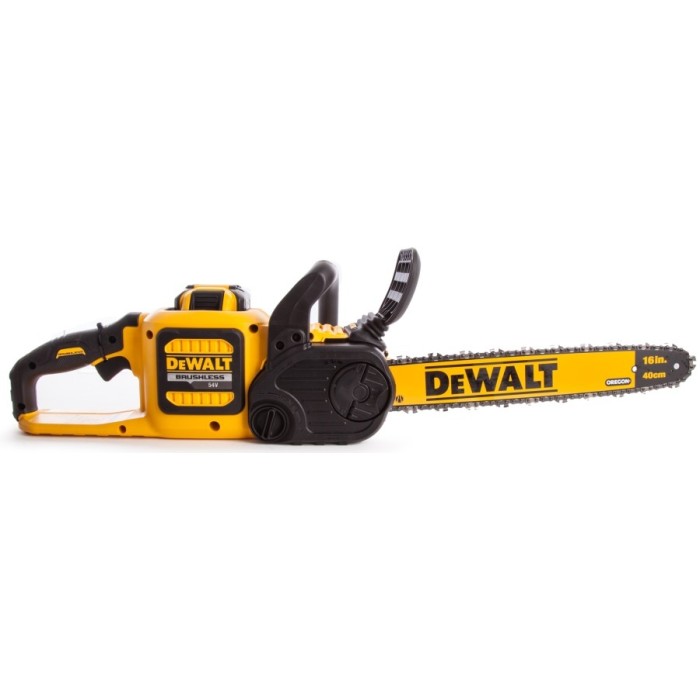 Акумуляторна ланцюгова пила DeWALT DCM575X1 Акумуляторна ланцюгова пила DeWALT DCM575X1