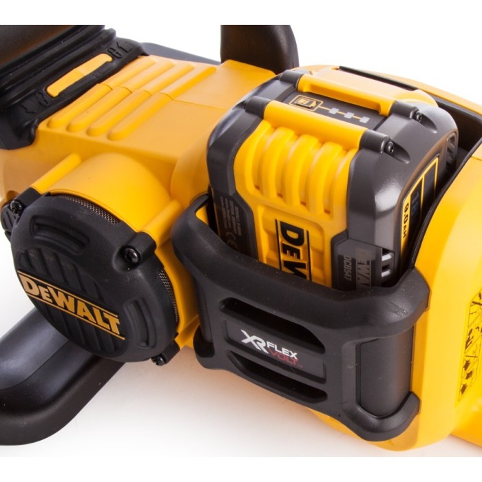 Акумуляторна ланцюгова пила DeWALT DCM575X1 Акумуляторна ланцюгова пила DeWALT DCM575X1