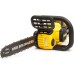 Акумуляторна ланцюгова пила DeWALT DCM575X1