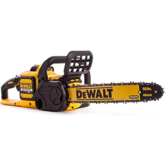 Акумуляторна ланцюгова пила DeWALT DCM575X1 Акумуляторна ланцюгова пила DeWALT DCM575X1