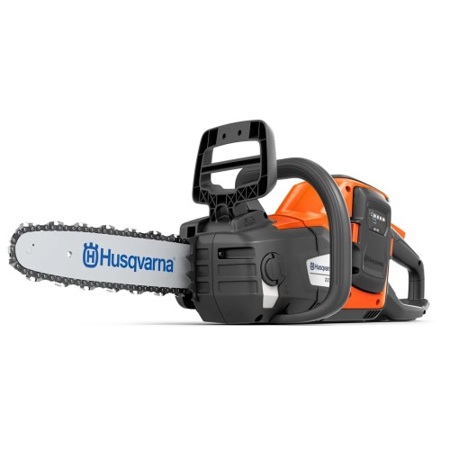 Акумуляторна ланцюгова пила HUSQVARNA 225i без АКБ та ЗП