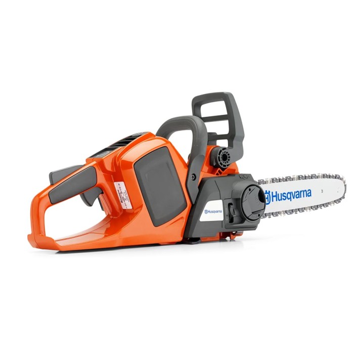Акумуляторна ланцюгова пила HUSQVARNA 330i Акумуляторна ланцюгова пила HUSQVARNA 330i