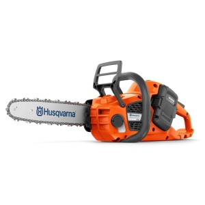 Акумуляторна ланцюгова пила HUSQVARNA 340i