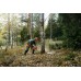 Акумуляторна ланцюгова пила HUSQVARNA 340i