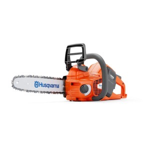 Акумуляторна ланцюгова пила HUSQVARNA 535iXP