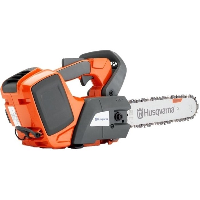 Акумуляторна ланцюгова пила HUSQVARNA T536Li XP (9667292-12) Акумуляторна ланцюгова пила HUSQVARNA T536Li XP (9667292-12)