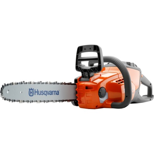 Акумуляторна ланцюгова пила HUSQVARNA 120i (9670982-01)