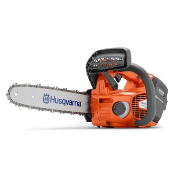 Акумуляторна ланцюгова пила HUSQVARNA T535iXP