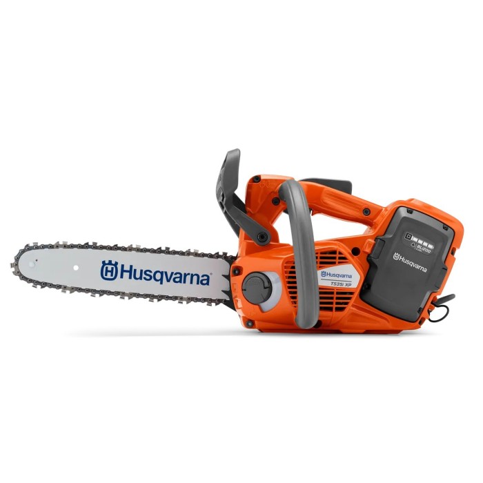 Акумуляторна ланцюгова пила HUSQVARNA T535iXP Акумуляторна ланцюгова пила HUSQVARNA T535iXP