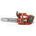 Акумуляторна ланцюгова пила HUSQVARNA T535iXP