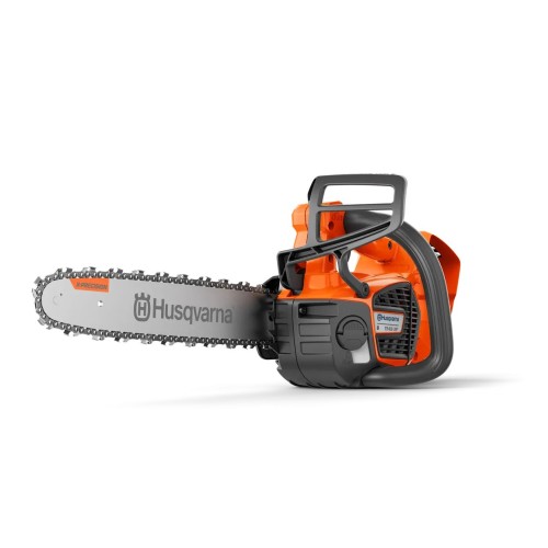 Акумуляторна ланцюгова пила HUSQVARNA T540iXP