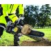 Акумуляторна ланцюгова пила KARCHER CS 330 BP (1.442-111.0)