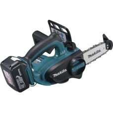 Акумуляторна ланцюгова пила MAKITA DUC 122Z (без акумулятора)