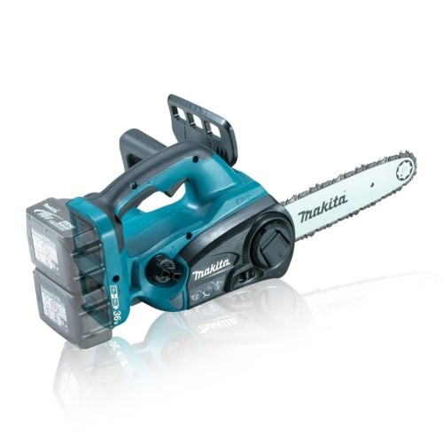 Акумуляторна ланцюгова пила MAKITA DUC 252Z (без акумулятора)