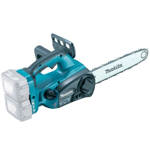 Акумуляторна ланцюгова пила MAKITA DUC 302Z (без акумулятора)