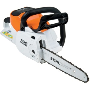 Акумуляторна ланцюгова пила STIHL MSA 160 C-BQ (12502000012)