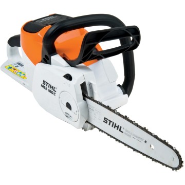 Акумуляторна ланцюгова пила STIHL MSA 160 C-BQ (12502000012)