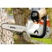 Акумуляторна ланцюгова пила STIHL MSA 160 C-BQ (12502000012)
