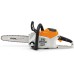 Акумуляторна ланцюгова пила STIHL MSA 160 C-BQ (12502000012)