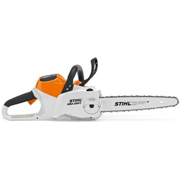 Акумуляторна ланцюгова пила STIHL MSA 200 C-BQ (12512000001)