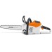 Акумуляторна ланцюгова пила STIHL MSA 200 C-BQ (12512000001)