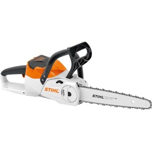 Акумуляторна ланцюгова пила STIHL MSA120 C-BQ Set (12540115810)