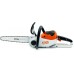 Акумуляторна ланцюгова пила STIHL MSA120 C-BQ Set (12540115810)