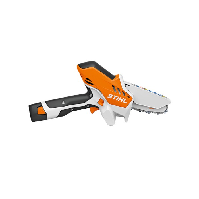 Акумуляторний гілкоріз STIHL GTA 26 SET (GA010116910) Акумуляторний гілкоріз STIHL GTA 26 SET (GA010116910)